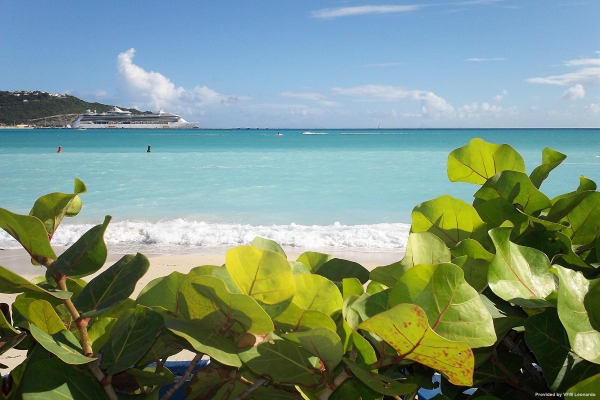Hotel SONESTA GREAT BAY AI RESORT (Philipsburg)